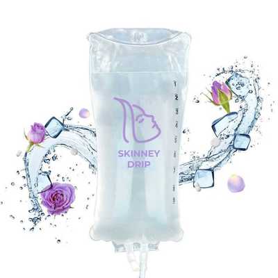 Skinny Drip IV therapy drip infusion mobile services hydration 