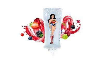 pms menstrual cycle period infusion iv therapy cure abdominal cramps nausea vomiting pain women woman cycle